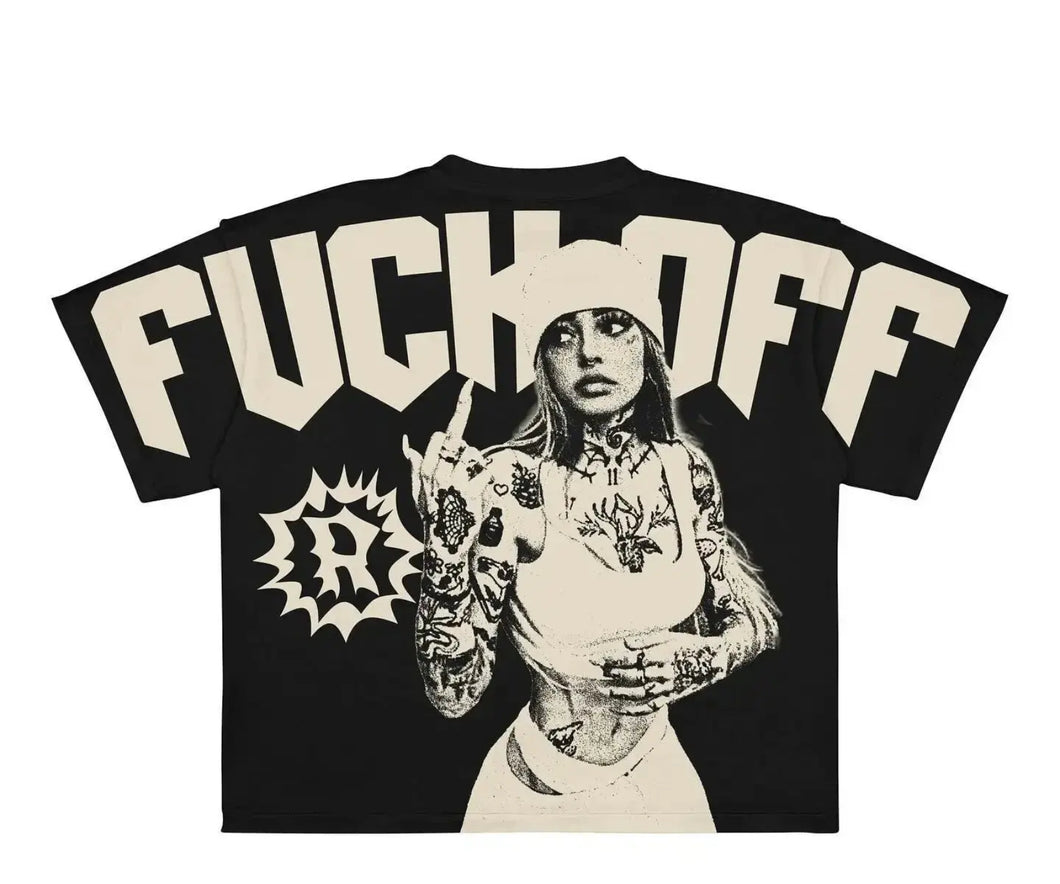 F*CK OFF