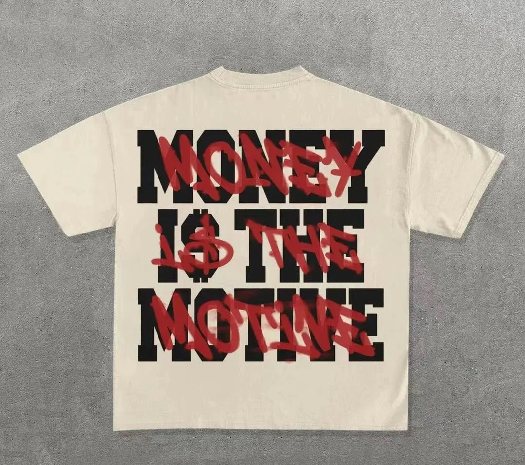 Money Motive