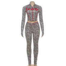 Load image into Gallery viewer, CheetahBody Set
