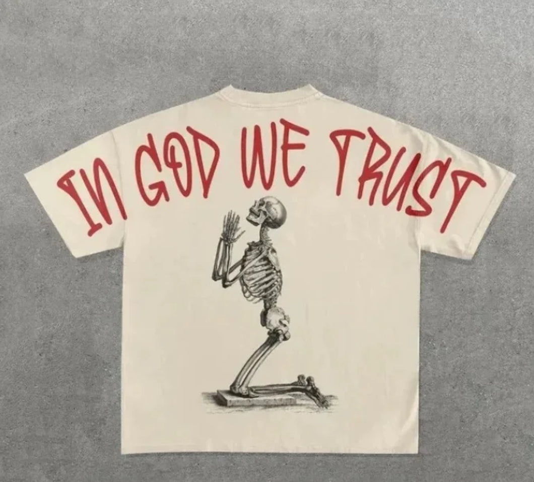 In God We Trust
