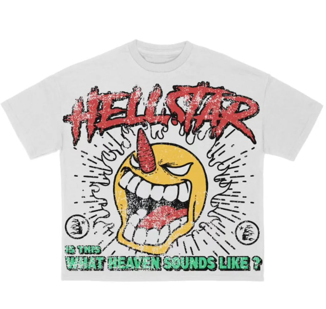 Hellstar Smiley