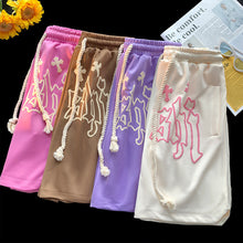 Load image into Gallery viewer, HOOCHIE DADDY MEISHI SHORTS
