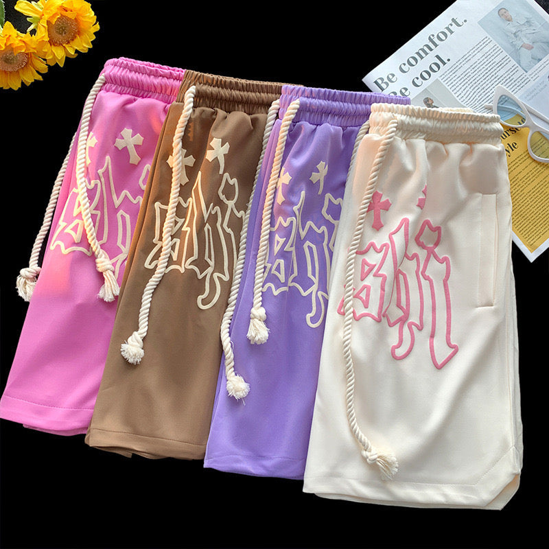 HOOCHIE DADDY MEISHI SHORTS