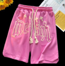 Load image into Gallery viewer, HOOCHIE DADDY MEISHI SHORTS
