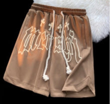 Load image into Gallery viewer, HOOCHIE DADDY MEISHI SHORTS
