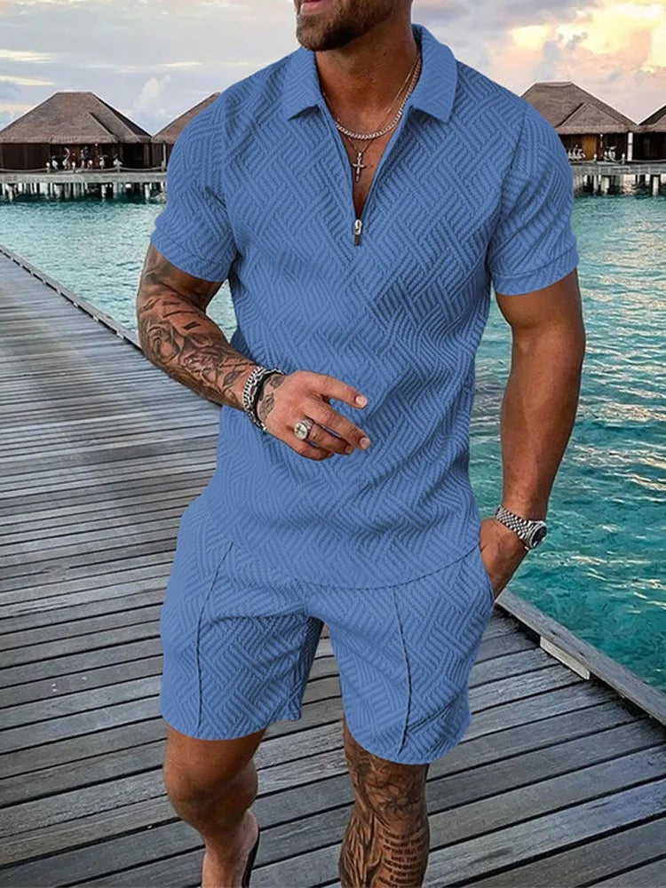 Beach Vacay