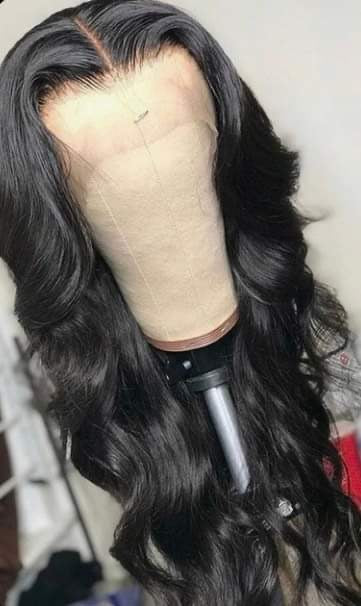 Body Wave Lace Wig